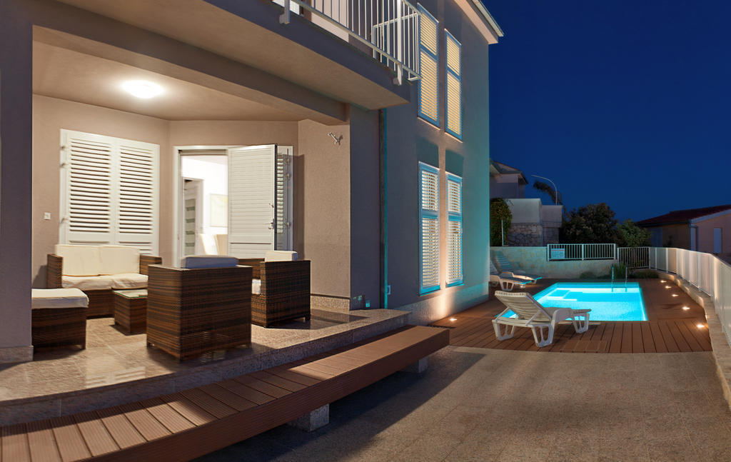 Apartmani Gavran Sevid Exterior photo