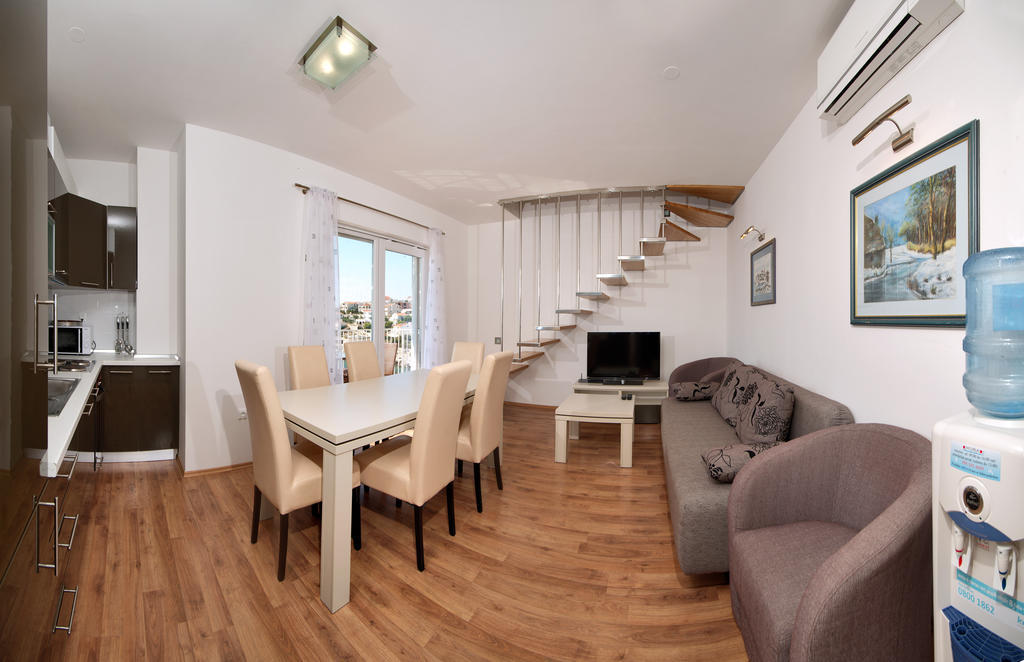 Apartmani Gavran Sevid Room photo