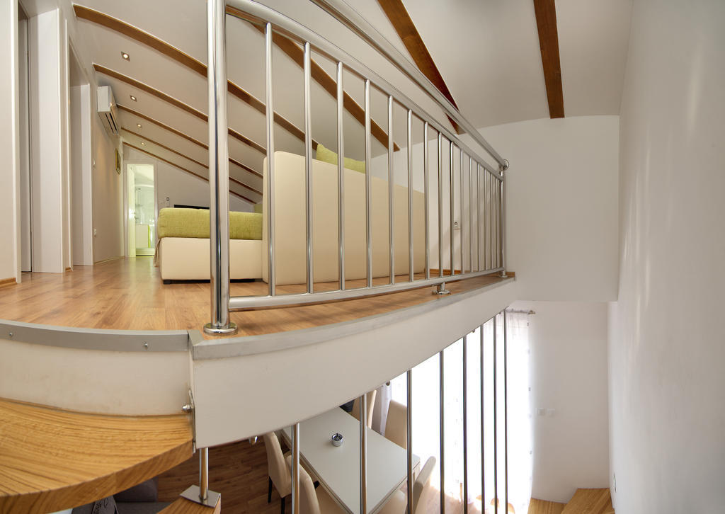Apartmani Gavran Sevid Room photo