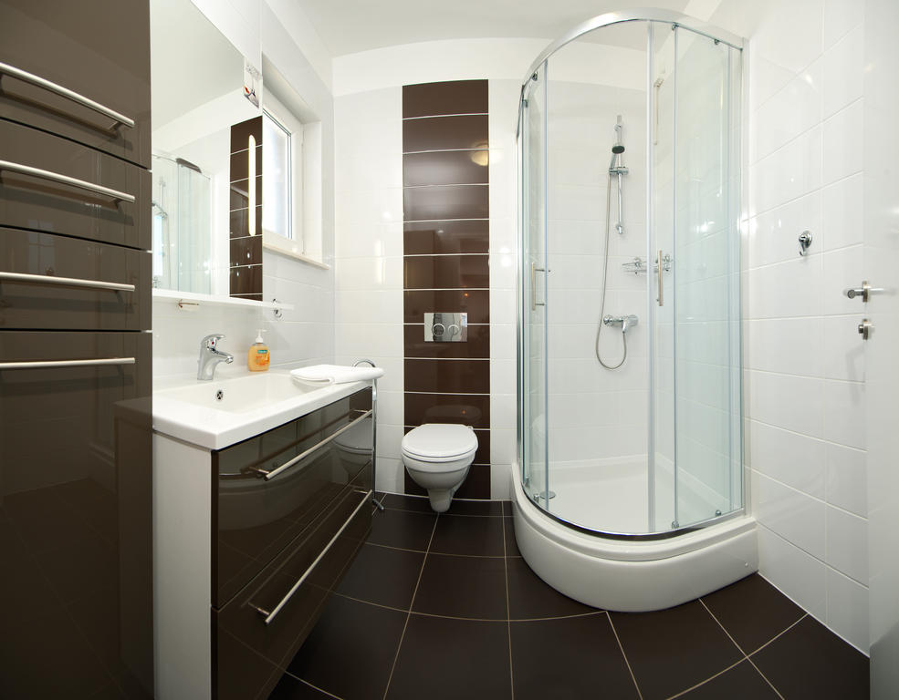 Apartmani Gavran Sevid Room photo