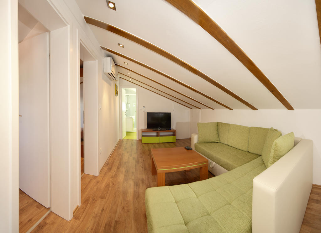 Apartmani Gavran Sevid Room photo