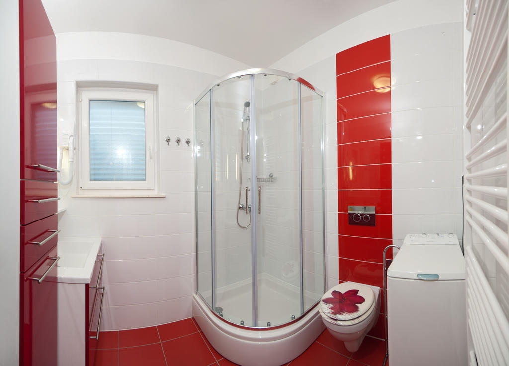 Apartmani Gavran Sevid Room photo