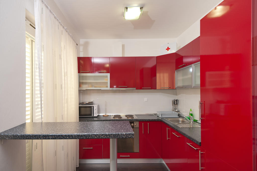 Apartmani Gavran Sevid Room photo
