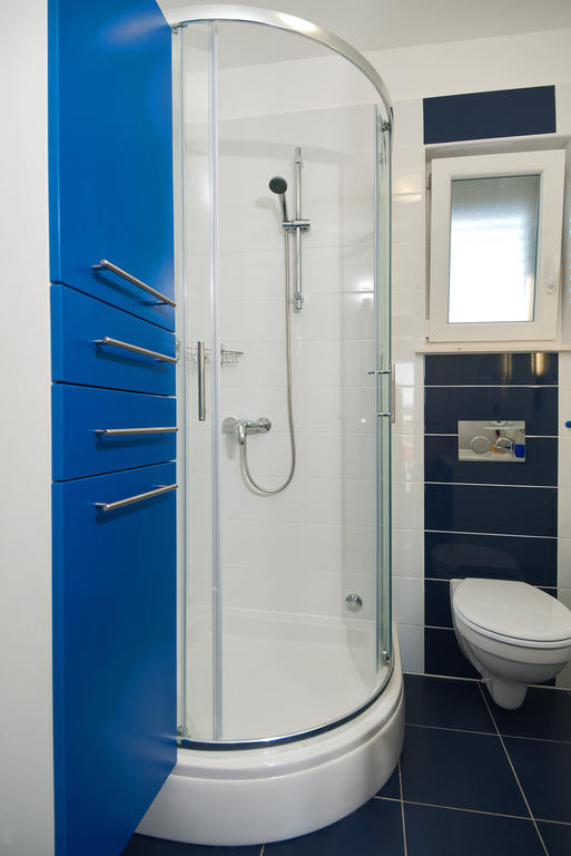 Apartmani Gavran Sevid Room photo