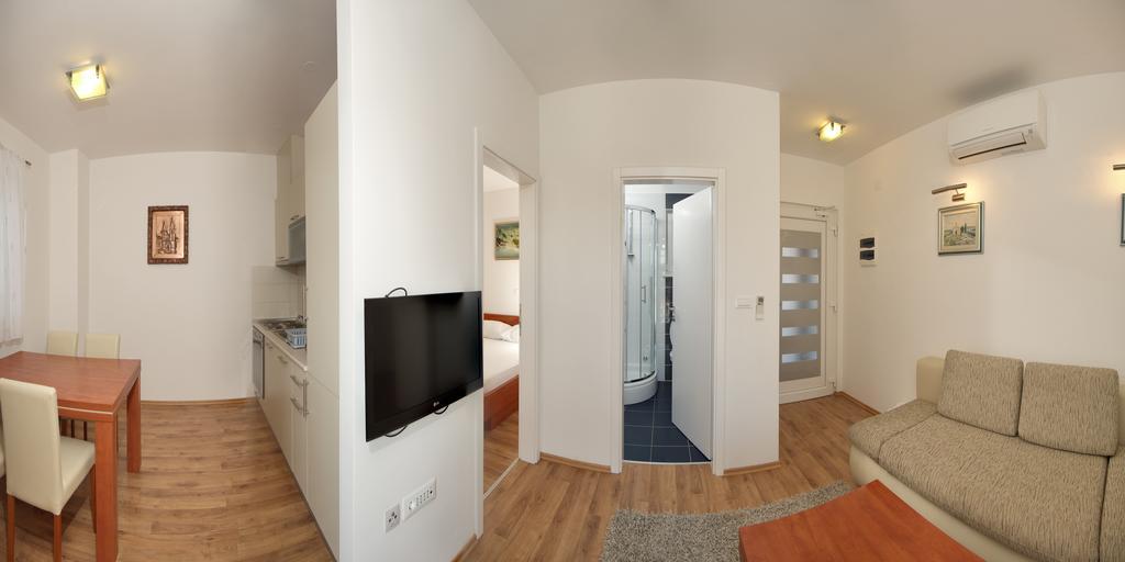 Apartmani Gavran Sevid Room photo