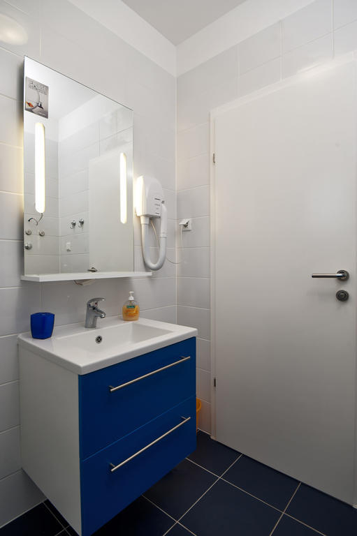 Apartmani Gavran Sevid Room photo
