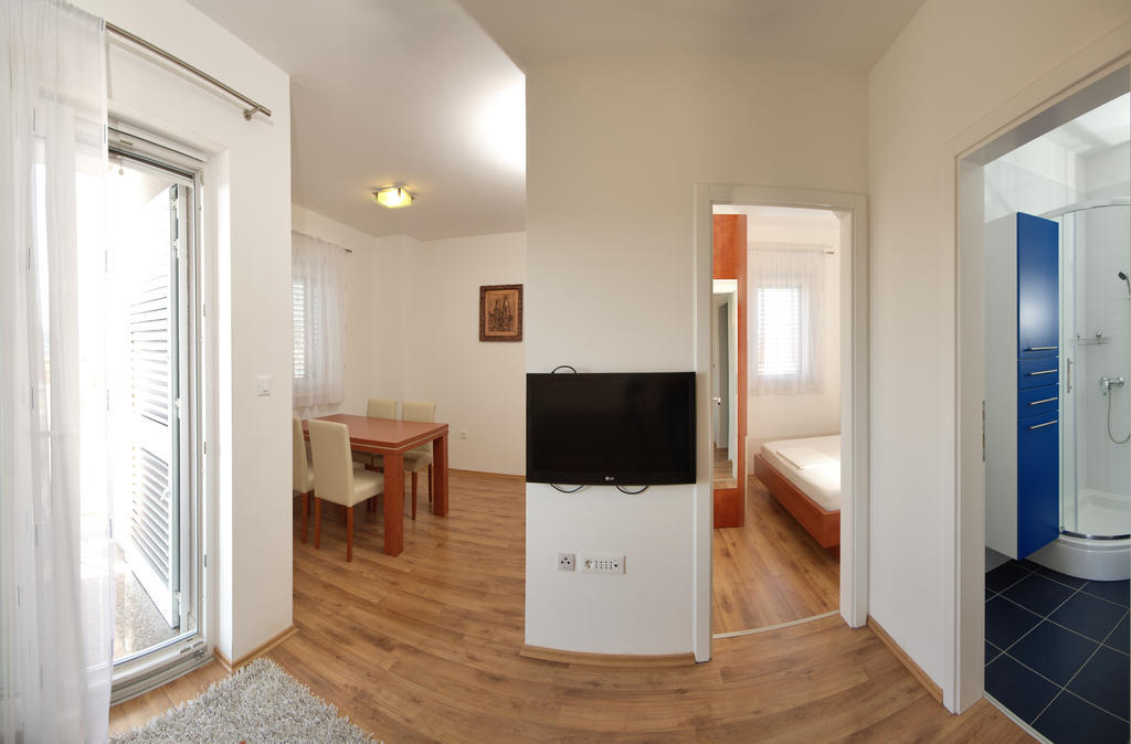 Apartmani Gavran Sevid Room photo