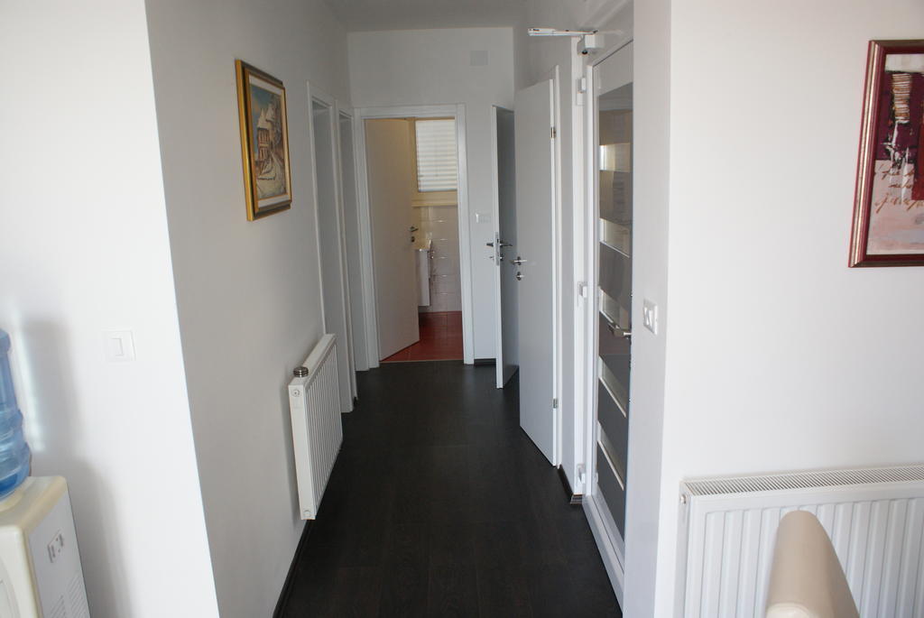 Apartmani Gavran Sevid Room photo